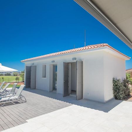 Leda Villa Протарас Екстер'єр фото